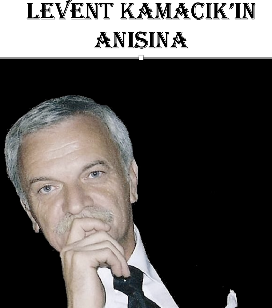 LEVENT KAMACIK ANISINA GABAPENTİN: NE DEĞİŞTİ?