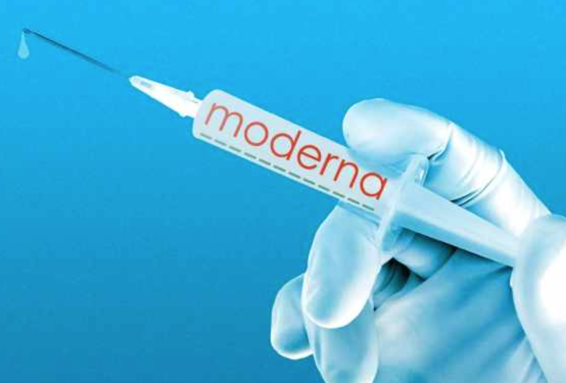 MODERNA COVİD AŞISI DA FDA DEN ONAY ALDI