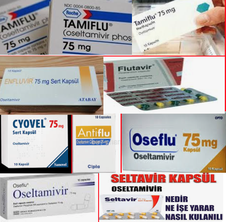 GERİP İLACINDA GİZLİ REKLAM MI YAPILIYOR?
