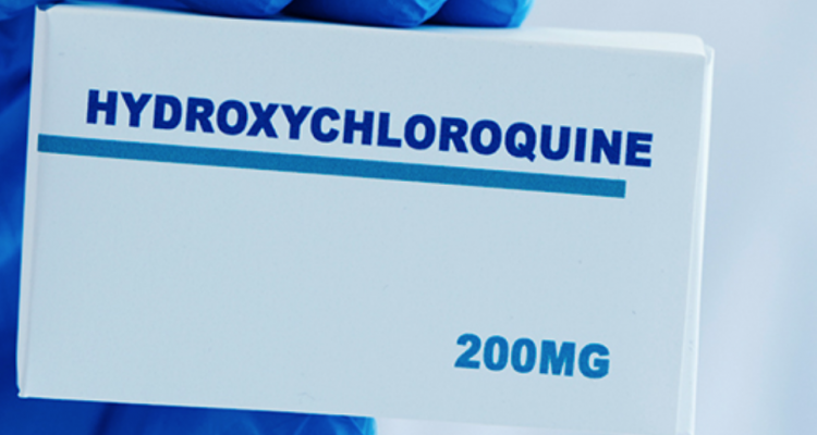FDA COVID-19 DA CHLOROQUINE KULLANIM İZNİNİ KALDIRDI